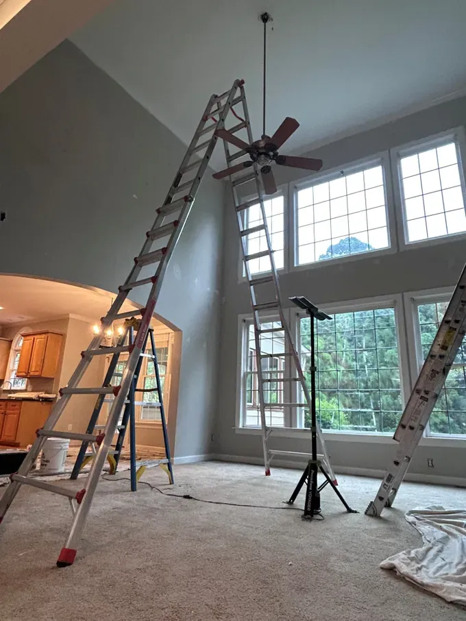 About why choose us image 6 - The Plug Electrician in Garner, NC