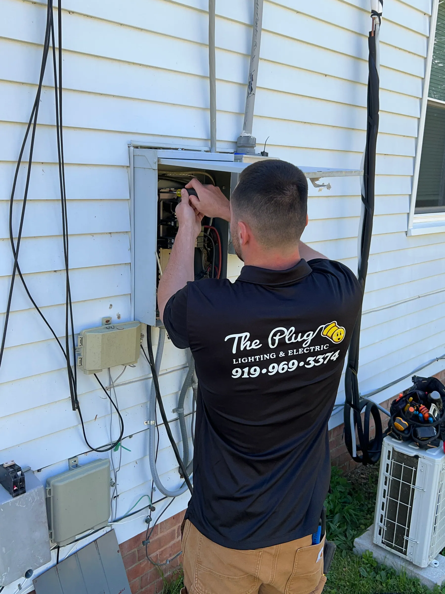 Electrical Troubleshooting