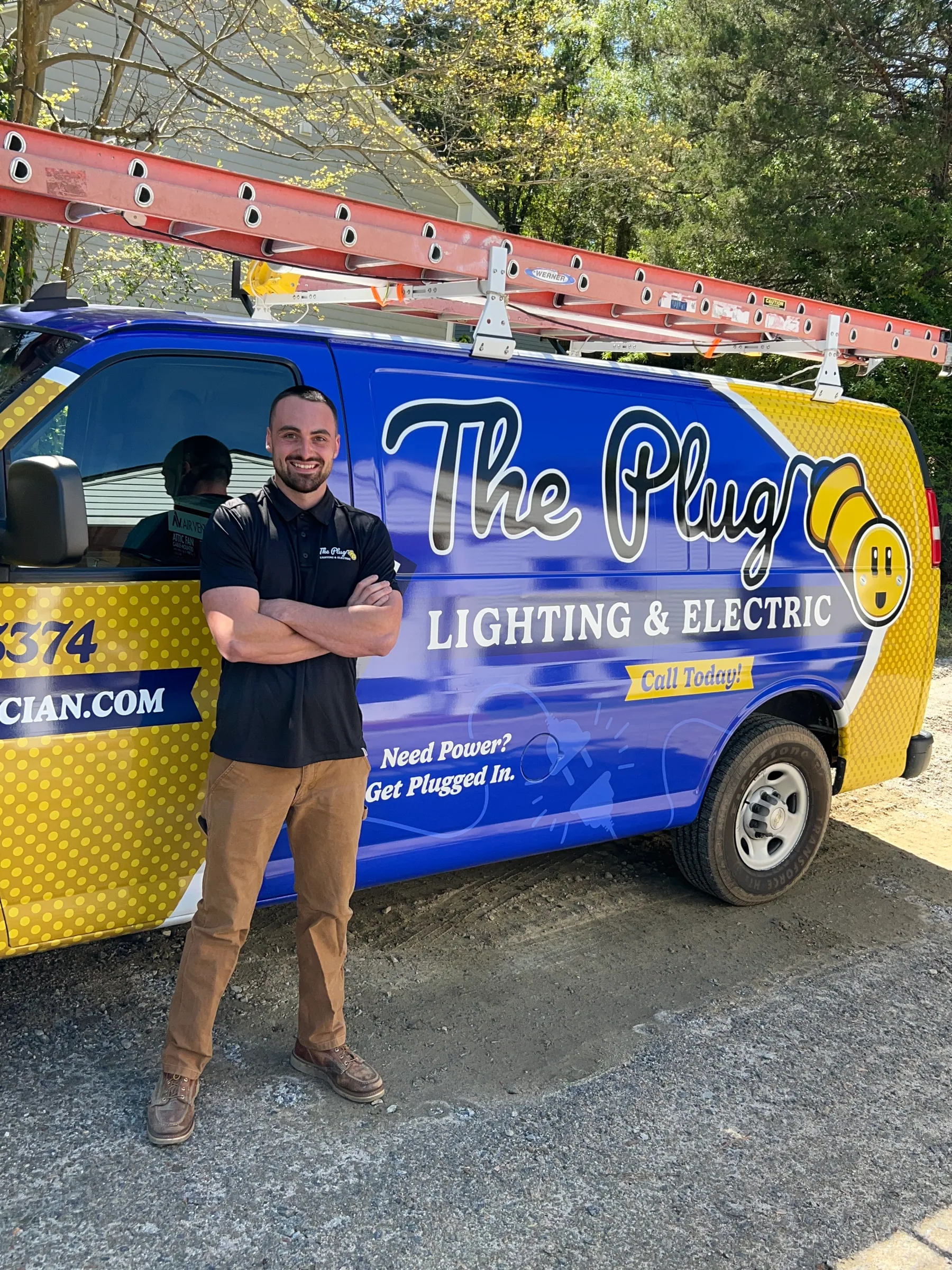 What Our Outlet Installation Service Covers