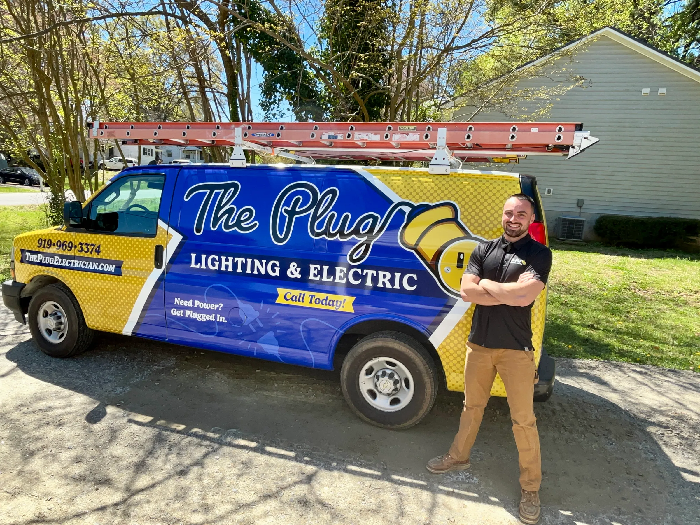 What Our Panel Upgrade Service Includes