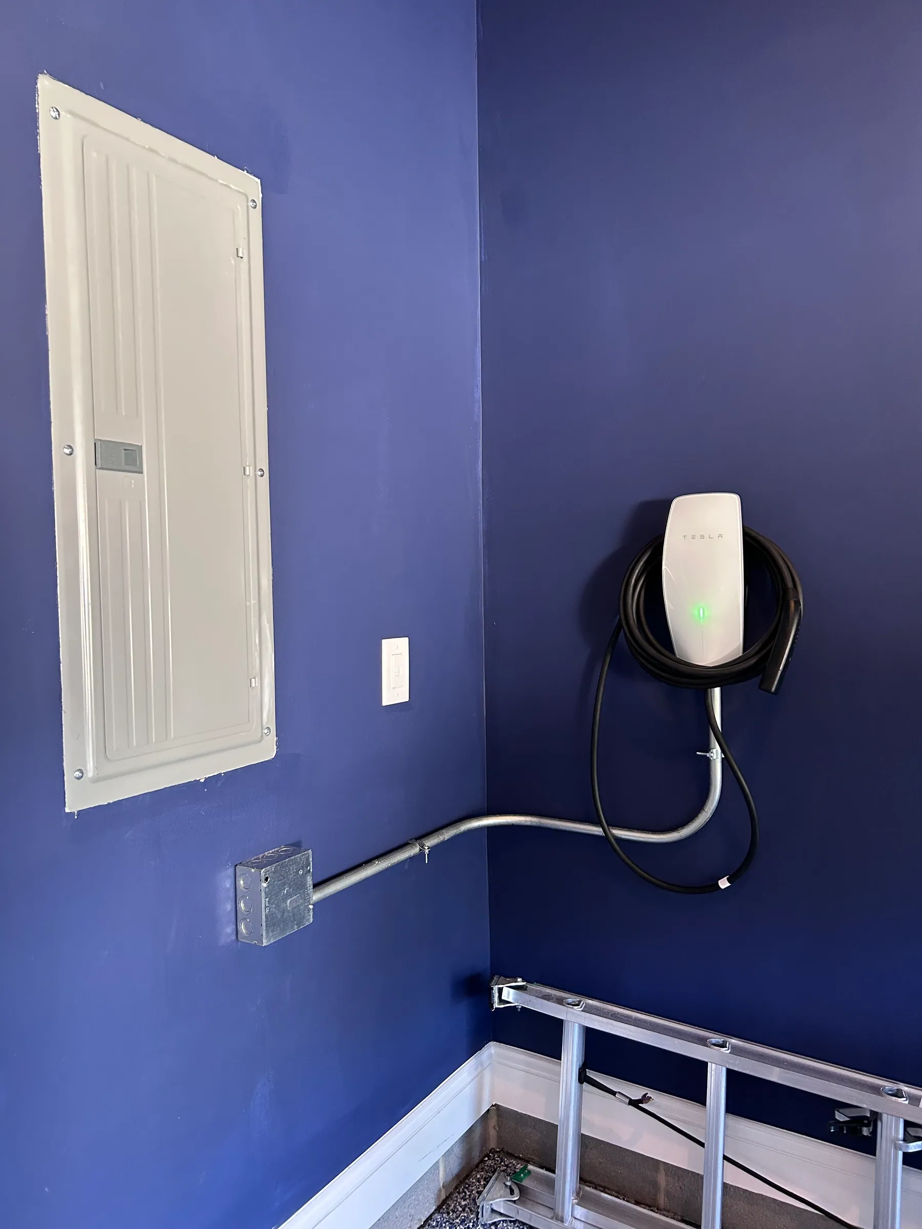 Electrical Panel Upgrades
